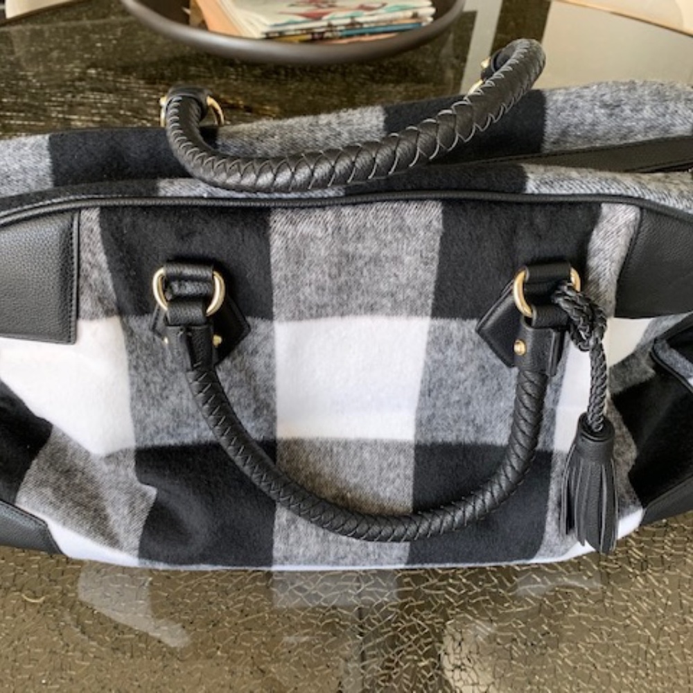 Adam Lippes for Target Weekend Bag